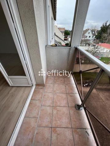 Appartement 2 pièces - 31 m²