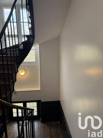 Immeuble à vendre 231 m² Corbeil-Essonnes