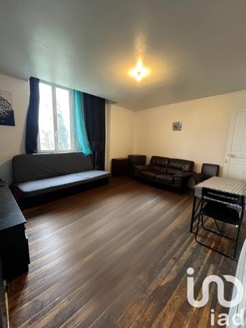 Immeuble à vendre 231 m² Corbeil-Essonnes