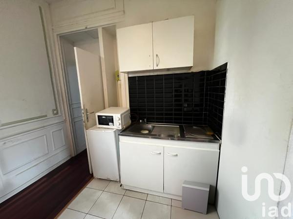 Immeuble à vendre 231 m² Corbeil-Essonnes