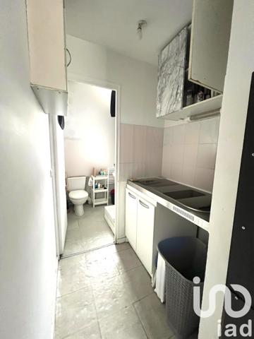 Immeuble à vendre 231 m² Corbeil-Essonnes