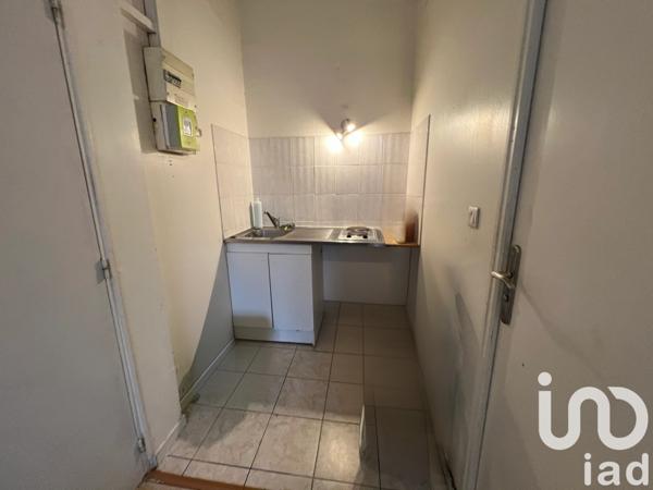 Immeuble à vendre 231 m² Corbeil-Essonnes