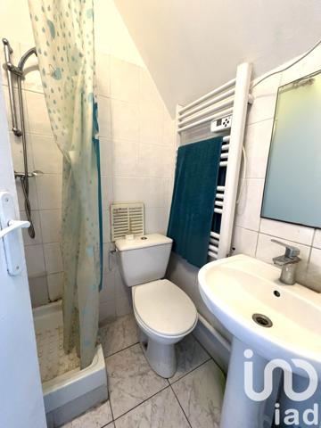 Immeuble à vendre 231 m² Corbeil-Essonnes