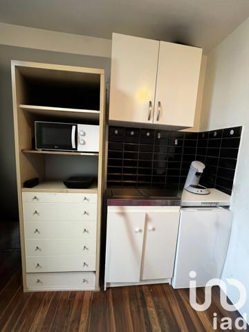 Immeuble à vendre 231 m² Corbeil-Essonnes