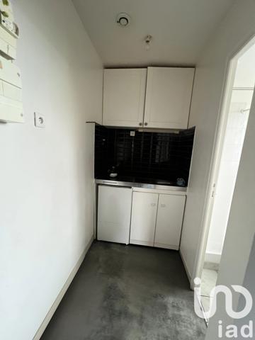 Immeuble à vendre 231 m² Corbeil-Essonnes