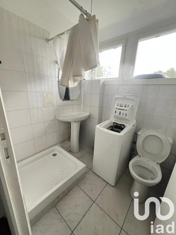 Immeuble à vendre 231 m² Corbeil-Essonnes