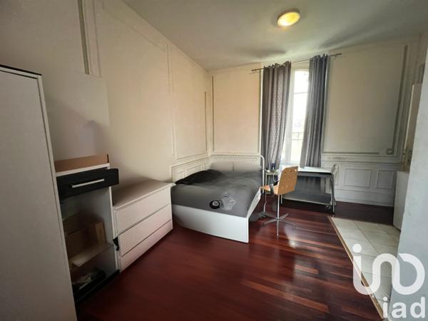 Immeuble à vendre 231 m² Corbeil-Essonnes