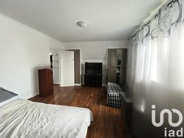 Immeuble à vendre 231 m² Corbeil-Essonnes