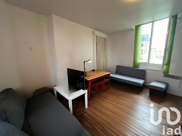 Immeuble à vendre 231 m² Corbeil-Essonnes