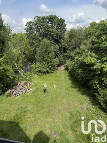 Immeuble à vendre 231 m² Corbeil-Essonnes