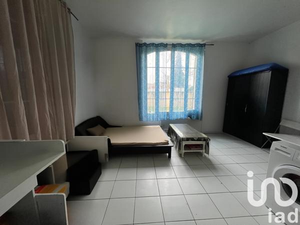 Immeuble à vendre 231 m² Corbeil-Essonnes