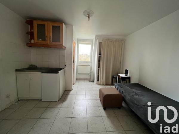 Immeuble à vendre 231 m² Corbeil-Essonnes