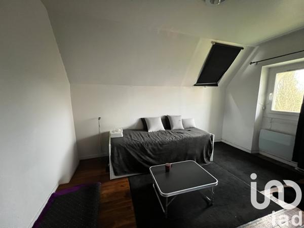 Immeuble à vendre 231 m² Corbeil-Essonnes