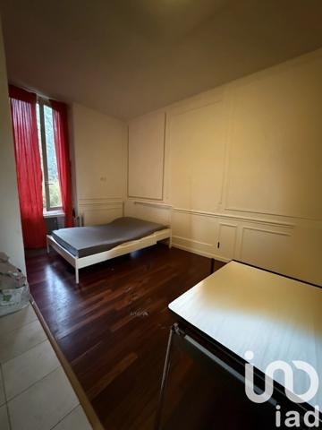 Immeuble à vendre 231 m² Corbeil-Essonnes