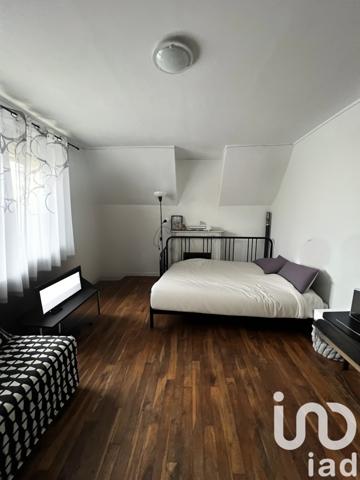 Immeuble à vendre 231 m² Corbeil-Essonnes