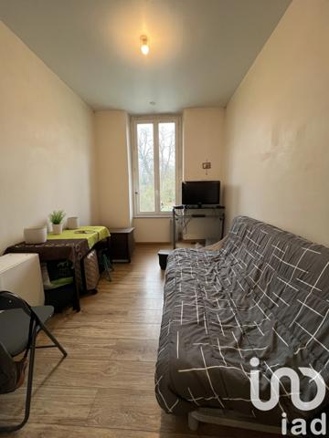 Immeuble à vendre 231 m² Corbeil-Essonnes