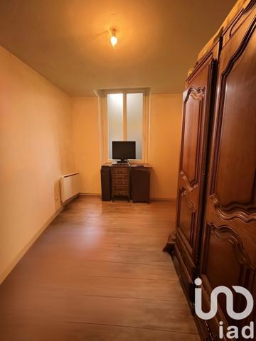 Immeuble à vendre 231 m² Corbeil-Essonnes