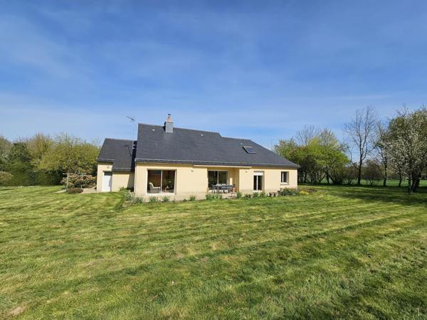 Maison avec Vie de plain-pied