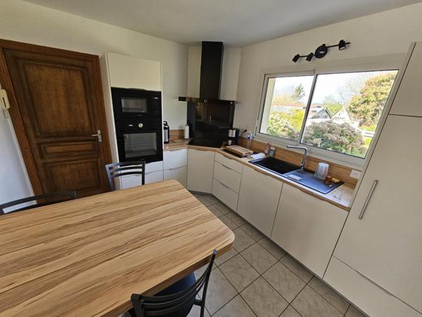 Maison avec Vie de plain-pied