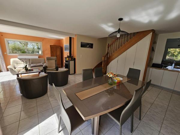 Maison avec Vie de plain-pied