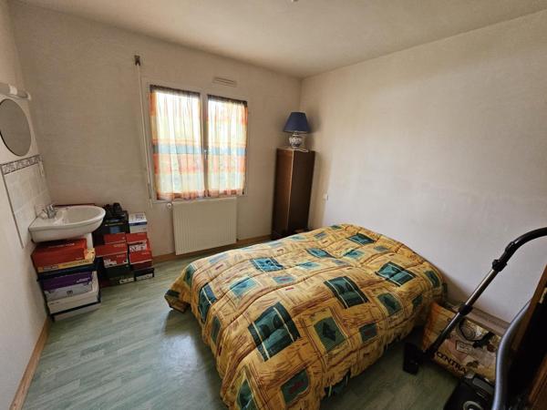 Maison avec Vie de plain-pied