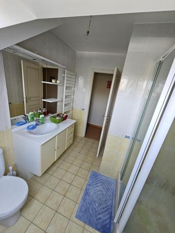 Maison avec Vie de plain-pied