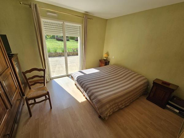 Maison avec Vie de plain-pied