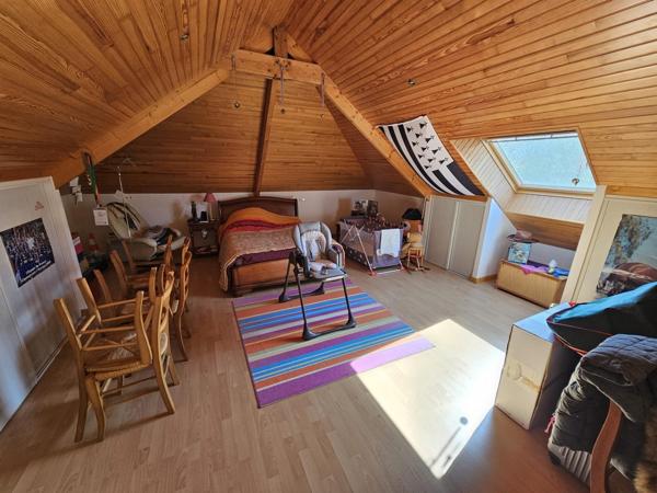 Maison avec Vie de plain-pied