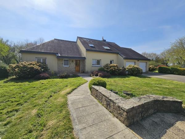 Maison avec Vie de plain-pied