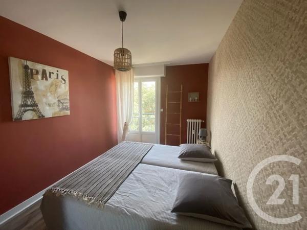 Appartement F4 à vendre  4 pièces - 104,43 m 2   BLOIS  - 41
