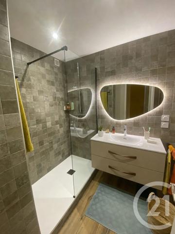Appartement F4 à vendre  4 pièces - 104,43 m 2   BLOIS  - 41