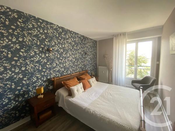 Appartement F4 à vendre  4 pièces - 104,43 m 2   BLOIS  - 41