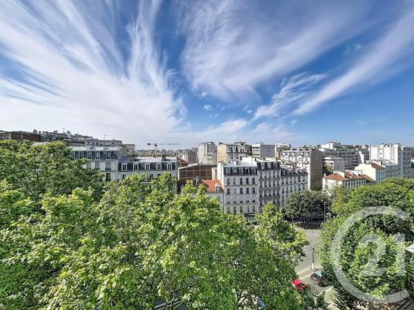 Appartement F2 à vendre  2 pièces - 36,34 m 2   PARIS  - 75012