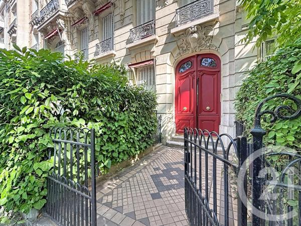 Appartement F2 à vendre  2 pièces - 36,34 m 2   PARIS  - 75012