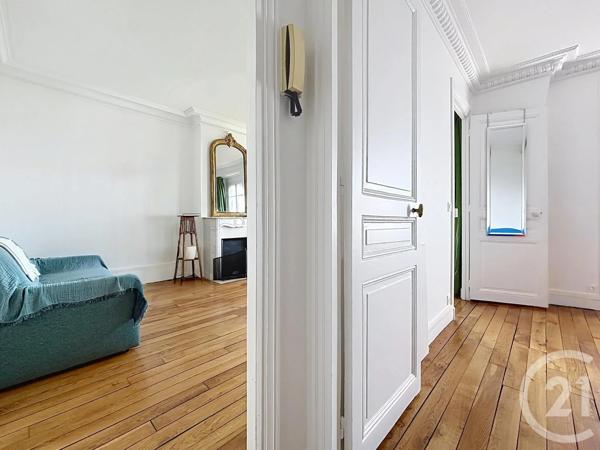 Appartement F2 à vendre  2 pièces - 36,34 m 2   PARIS  - 75012