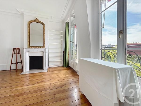 Appartement F2 à vendre  2 pièces - 36,34 m 2   PARIS  - 75012
