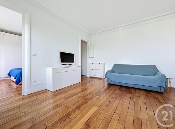 Appartement F2 à vendre  2 pièces - 36,34 m 2   PARIS  - 75012