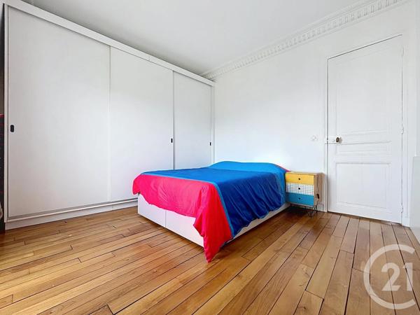 Appartement F2 à vendre  2 pièces - 36,34 m 2   PARIS  - 75012