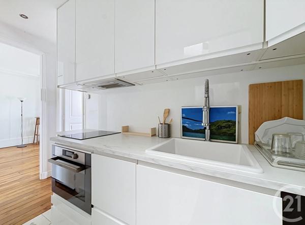 Appartement F2 à vendre  2 pièces - 36,34 m 2   PARIS  - 75012