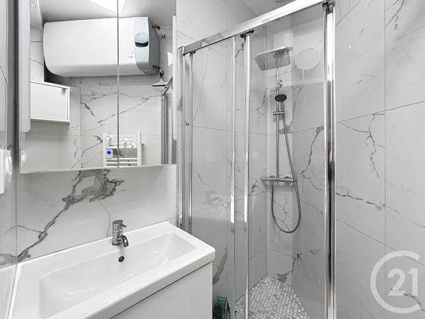 Appartement F2 à vendre  2 pièces - 36,34 m 2   PARIS  - 75012