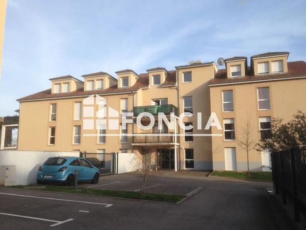 Location Studio 33.2 m² - 4 PLACE DE LA REPUBLIQUE Ars Sur Moselle 57130
