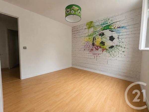 Maison à vendre  6 pièces - 101,30 m 2   VIRY CHATILLON  - 91