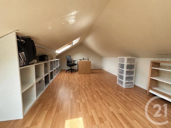Maison à vendre  6 pièces - 101,30 m 2   VIRY CHATILLON  - 91