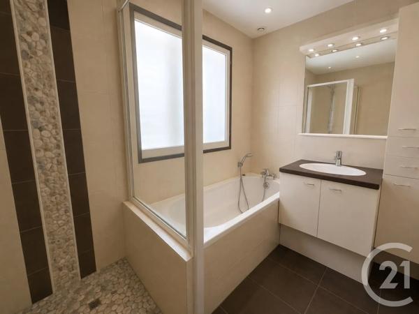 Maison à vendre  6 pièces - 101,30 m 2   VIRY CHATILLON  - 91