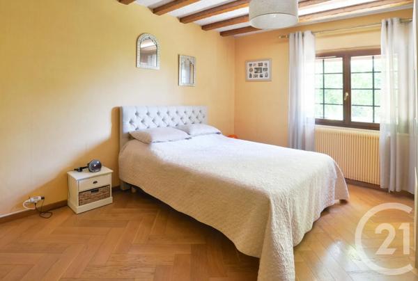 Maison à vendre  7 pièces - 188 m 2   YERRES  - 91
