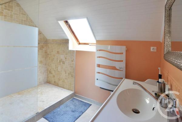 Maison à vendre  7 pièces - 188 m 2   YERRES  - 91