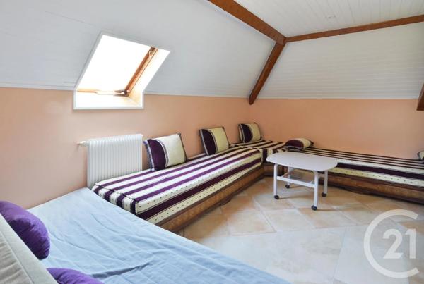 Maison à vendre  7 pièces - 188 m 2   YERRES  - 91