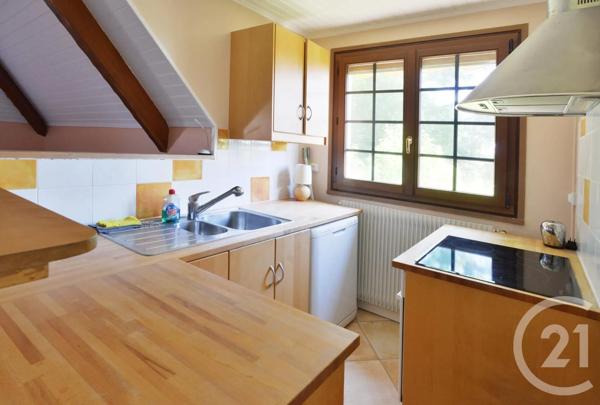 Maison à vendre  7 pièces - 188 m 2   YERRES  - 91