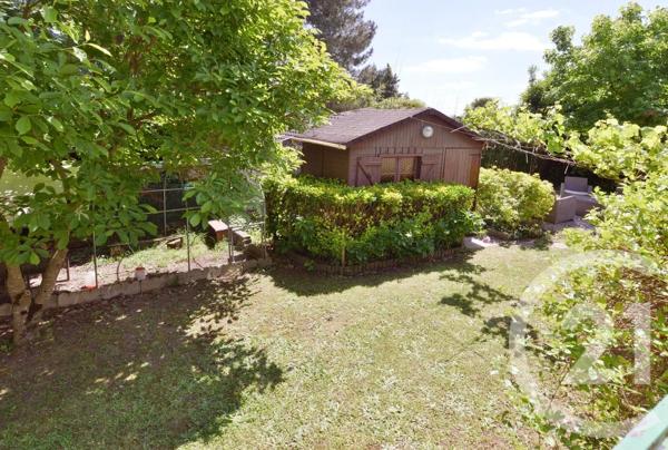 Maison à vendre  7 pièces - 188 m 2   YERRES  - 91