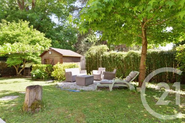 Maison à vendre  7 pièces - 188 m 2   YERRES  - 91
